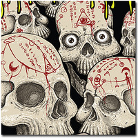 Monster Wash: Bone Soap - Thumbnail 1