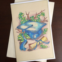 Graduation cap  - Thumbnail 1