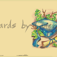 Graduation cap  - Thumbnail 2