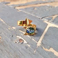 Arrow Ring - Thumbnail 3