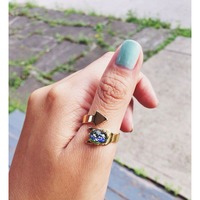 Arrow Ring - Thumbnail 2