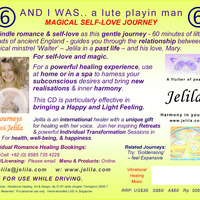 CD - Lute Playin Man - Happy and Light Journey - Thumbnail 1