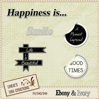 Ebony & Ivory - Thumbnail 2