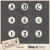 Ebony & Ivory - Thumbnail 3