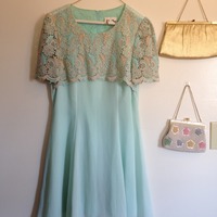 60's Dream Dress  - Thumbnail 1