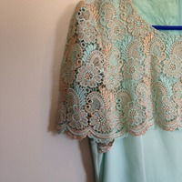 60's Dream Dress  - Thumbnail 2