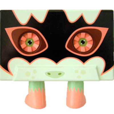 Tara mcpherson dolbee figure