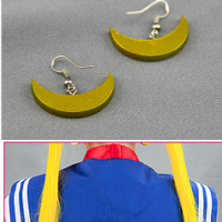 Cosplay Sailor Moon Usagi Transformer Senshi Uniform Set Custom Free Ship SP140895 - Thumbnail 4