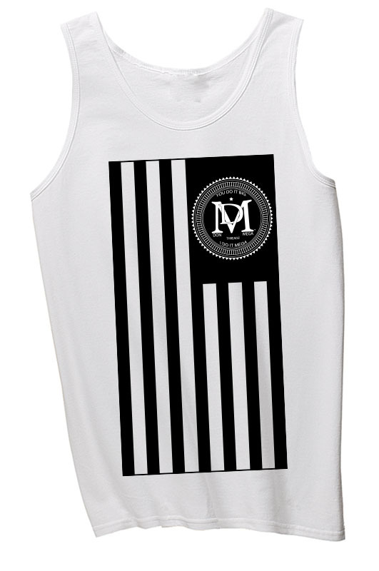 1 Nation US MEGA TANK