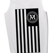 1 Nation US MEGA TANK