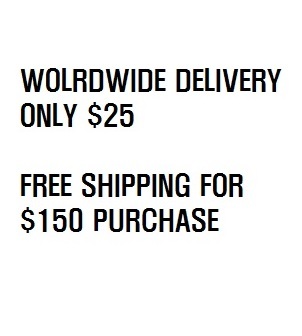 Shipping for order under $150