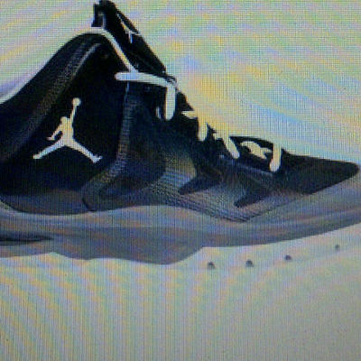 Embl30 league special jordans