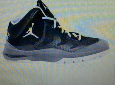 Embl30 league special jordans