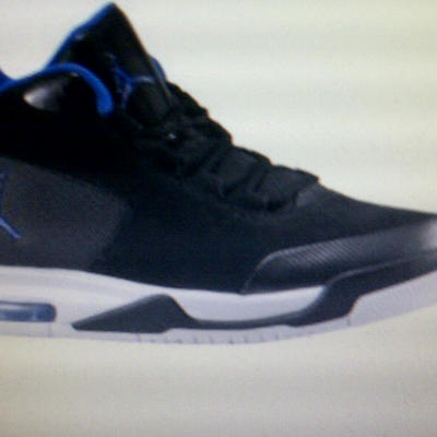 Embl30 league special 3 jordan 