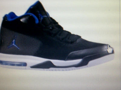 Embl30 league special 3 jordan 