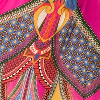 Maxi skirt - Thumbnail 2