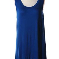 Drop back shirt - Thumbnail 1