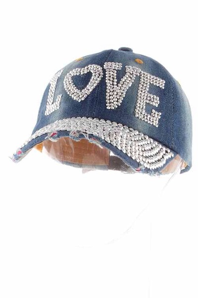 Love hat