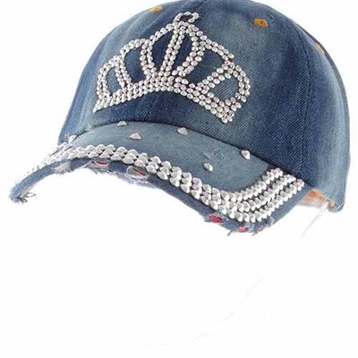 Princess crown hat 