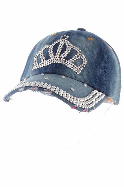 Princess crown hat 