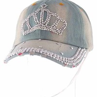 Princess crown hat  - Thumbnail 1