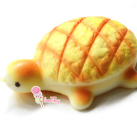 Jumbo Tortoise Wrist Rest Squishy - Thumbnail 4