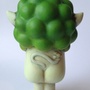 Custom BEVIL - Broccoflower Edition-2