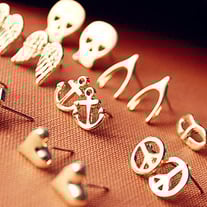 Cute Stud Earrings