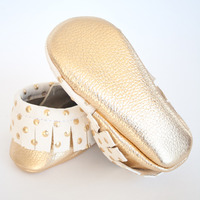 Gold Polka Dot - Thumbnail 1