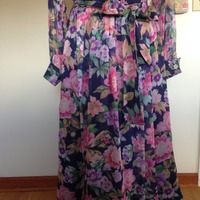 Vintage Collared Garden  - Thumbnail 2