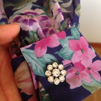 Vintage Collared Garden  - Thumbnail 3