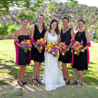 Wedding party custom creations - Thumbnail 5