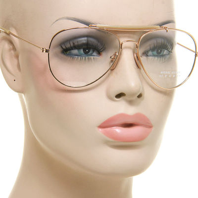 Unisex 4 seasons aviators