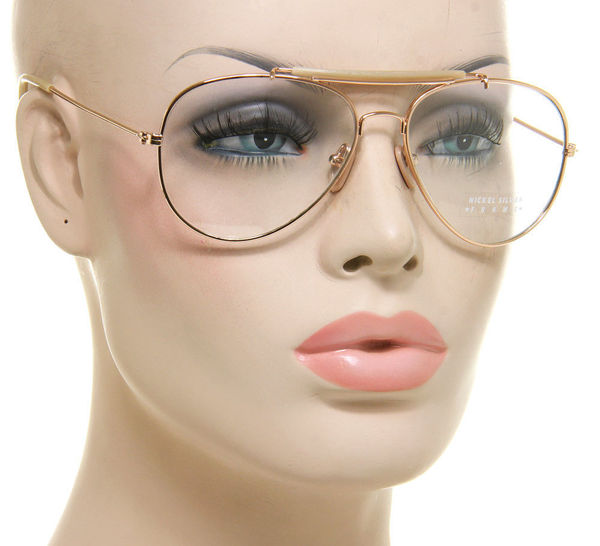 Unisex 4 Seasons Aviators