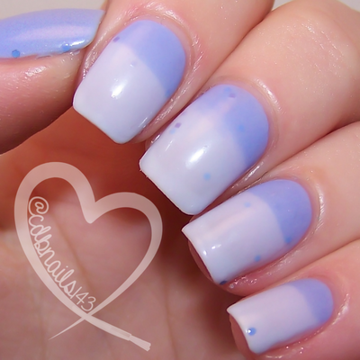 "perry winked" mood polish 15ml - Thumbnail 1