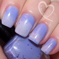 "Perry Winked" Mood Polish 15ml - Thumbnail 1