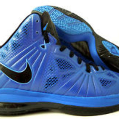 Lebron 8 ps playoff