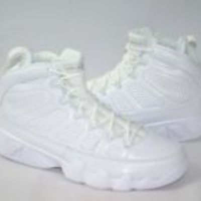 Jordan retro 9 25th anniversary edition 2010