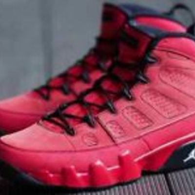 Sold out jordan retro 9 motorboat jones