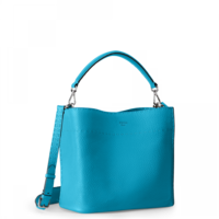 Fendi Selleria Anna 1322 Icon Handbag - Thumbnail 3