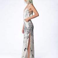 Anime Emishi Dress - Thumbnail 1