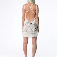 Chihiro Anime Dress - Thumbnail 2