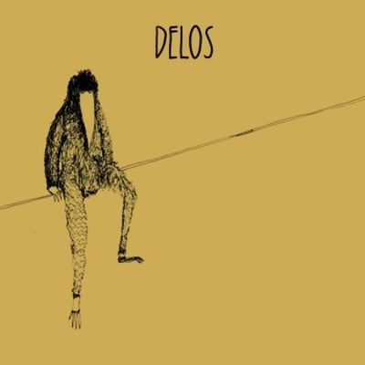 Delos s/t 12" - Thumbnail 4
