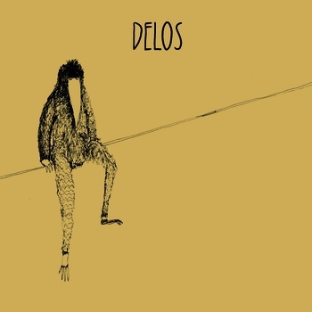 Delos s/t 12"