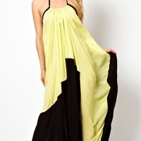 bumble bee maxi dress - Thumbnail 2