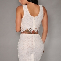 White A1 - Thumbnail 1