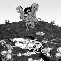 Junior Detective Files - Thumbnail 1