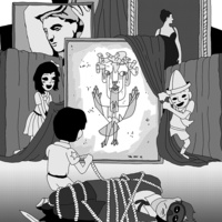 Junior Detective Files - Thumbnail 2