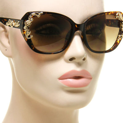 Gold all in my frames