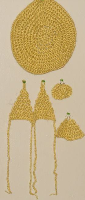 Crochet Summer Bundle Deal 